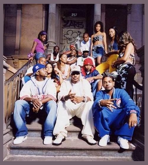 The Diplomats